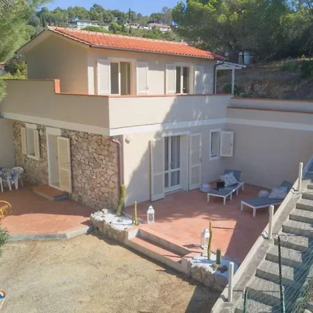 Ginanneschi * Capoliveri