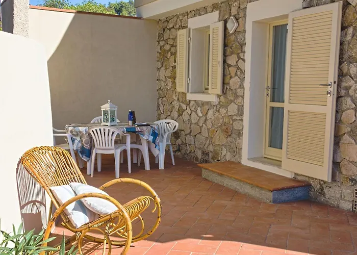 Nyaraló Ginanneschi