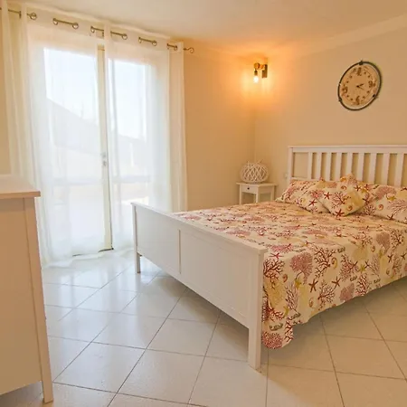 Ginanneschi 度假居