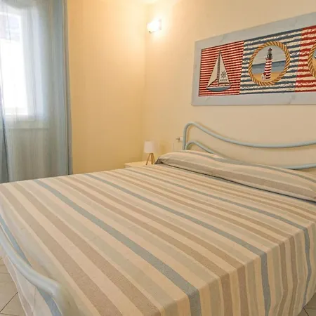 Ginanneschi Casa vacanze