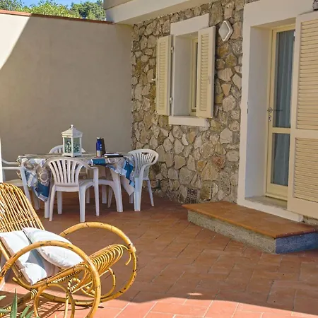 Casa de Férias Ginanneschi - Le Pitte