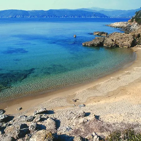 Ginanneschi Prázdninový dům Capoliveri (Isola d'Elba)