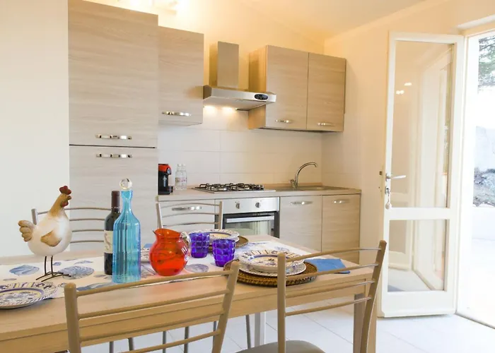 Ginanneschi Capoliveri (Isola d'Elba)