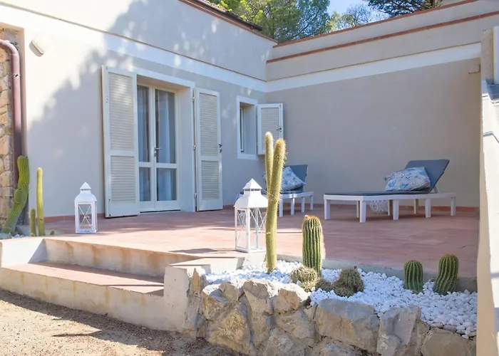 Casa vacanze Ginanneschi *