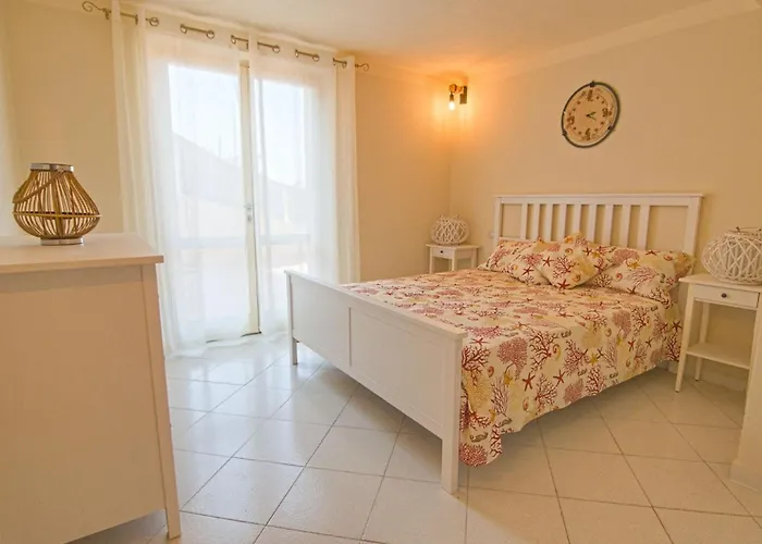 Ginanneschi Casa vacanze