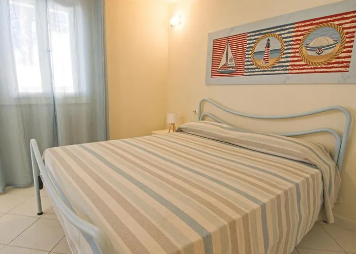 Ginanneschi Casa vacanze