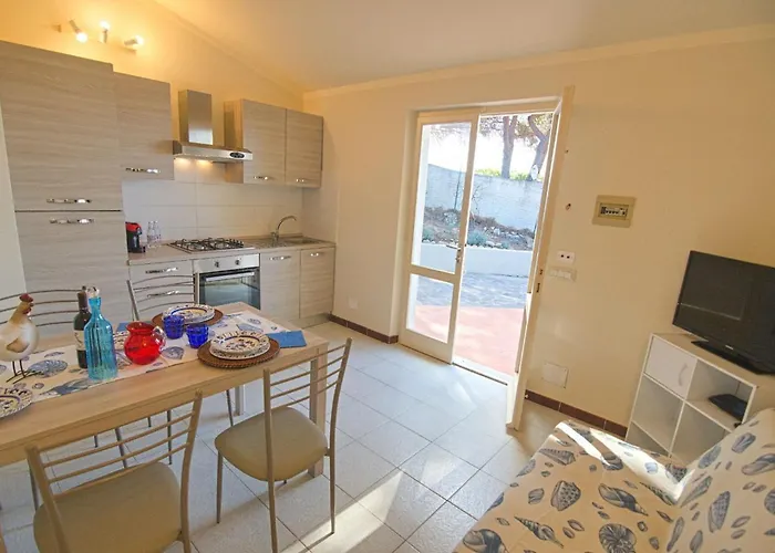 Casa vacanze Ginanneschi