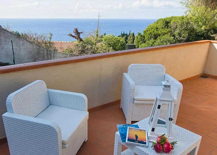 Ginanneschi Casa vacanze *