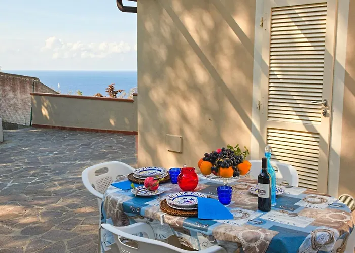 Ginanneschi Casa vacanze