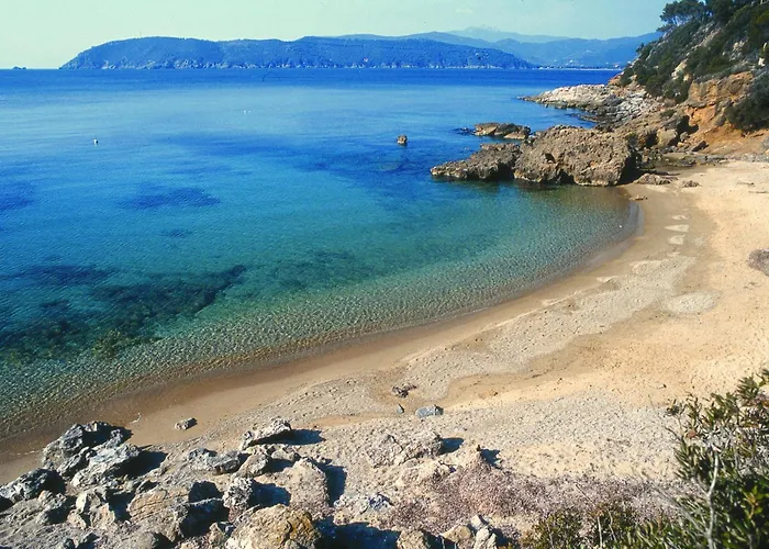 Ginanneschi Casa vacanze Capoliveri (Isola d'Elba)